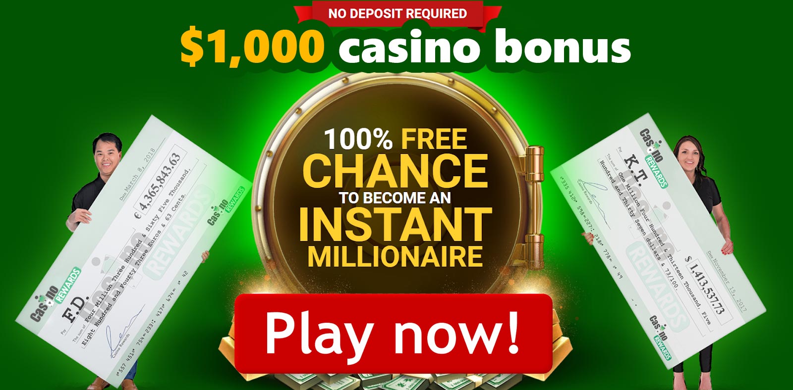 Get your bonus on BingoDiamond Casino